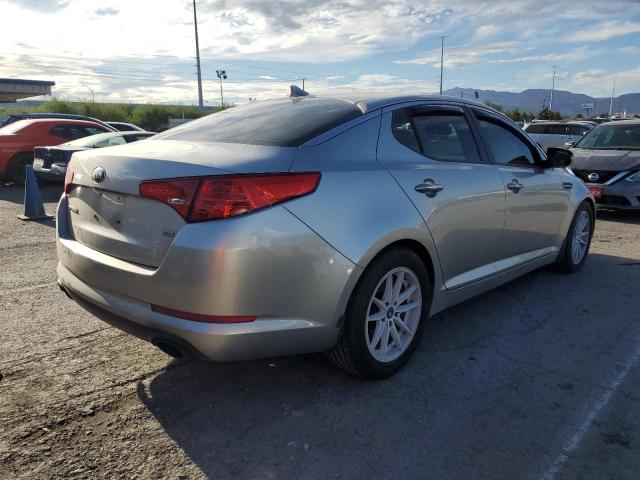 Photo 2 VIN: KNAGM4A73D5381094 - KIA OPTIMA LX 