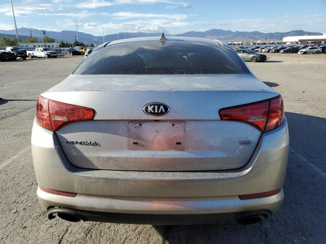 Photo 5 VIN: KNAGM4A73D5381094 - KIA OPTIMA LX 