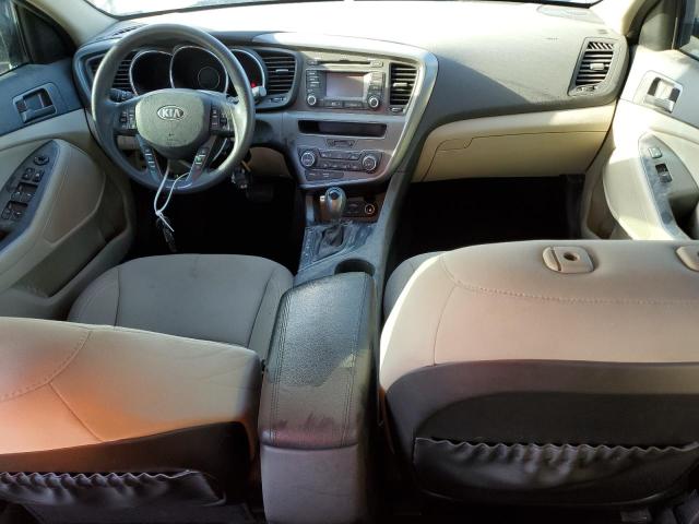 Photo 7 VIN: KNAGM4A73D5381094 - KIA OPTIMA LX 