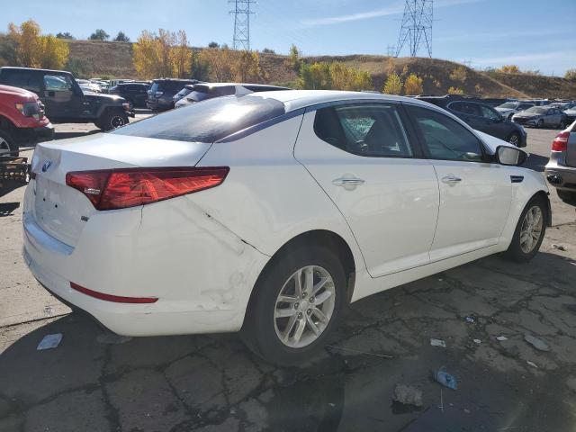 Photo 2 VIN: KNAGM4A73D5389230 - KIA OPTIMA LX 