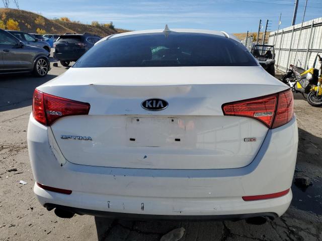 Photo 5 VIN: KNAGM4A73D5389230 - KIA OPTIMA LX 