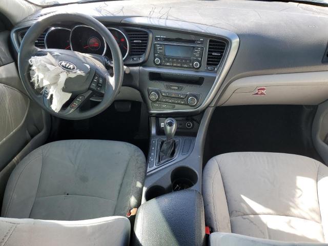 Photo 7 VIN: KNAGM4A73D5389230 - KIA OPTIMA LX 