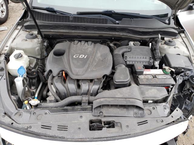 Photo 10 VIN: KNAGM4A73D5390006 - KIA OPTIMA LX 