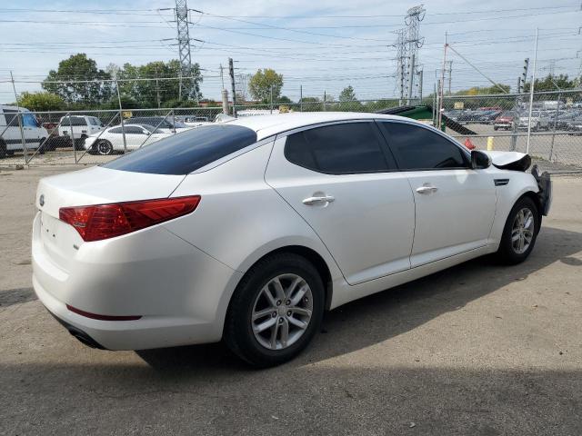 Photo 2 VIN: KNAGM4A73D5393679 - KIA OPTIMA 