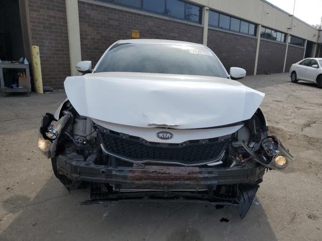 Photo 4 VIN: KNAGM4A73D5393679 - KIA OPTIMA 