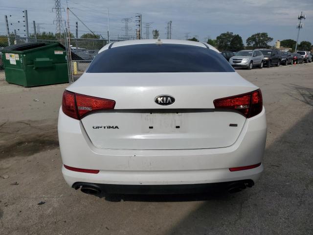 Photo 5 VIN: KNAGM4A73D5393679 - KIA OPTIMA 