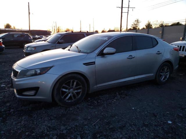 Photo 0 VIN: KNAGM4A73D5394993 - KIA OPTIMA LX 