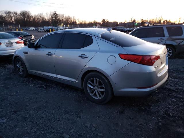 Photo 1 VIN: KNAGM4A73D5394993 - KIA OPTIMA LX 