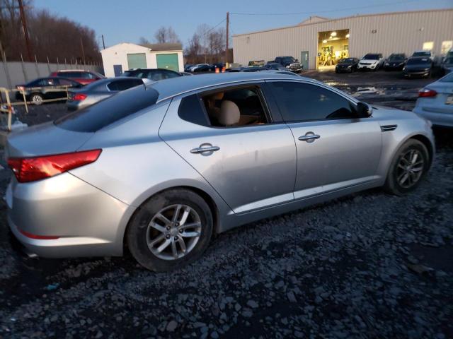 Photo 2 VIN: KNAGM4A73D5394993 - KIA OPTIMA LX 