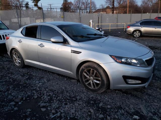 Photo 3 VIN: KNAGM4A73D5394993 - KIA OPTIMA LX 