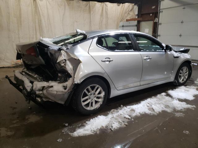 Photo 2 VIN: KNAGM4A73D5395674 - KIA OPTIMA 