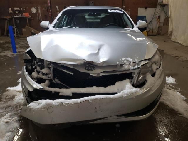 Photo 4 VIN: KNAGM4A73D5395674 - KIA OPTIMA 