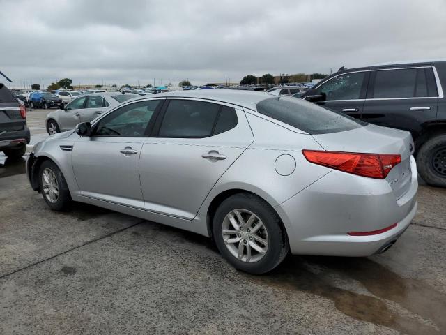 Photo 1 VIN: KNAGM4A73D5404311 - KIA OPTIMA 