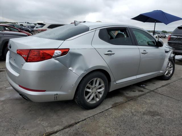 Photo 2 VIN: KNAGM4A73D5404311 - KIA OPTIMA 