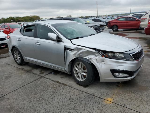 Photo 3 VIN: KNAGM4A73D5404311 - KIA OPTIMA 