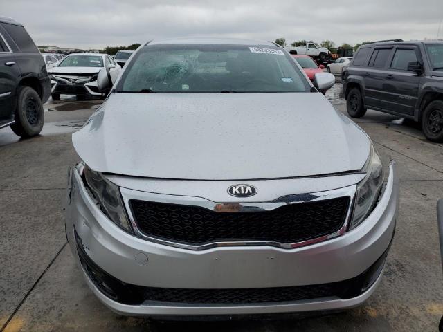 Photo 4 VIN: KNAGM4A73D5404311 - KIA OPTIMA 