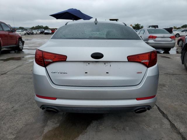 Photo 5 VIN: KNAGM4A73D5404311 - KIA OPTIMA 