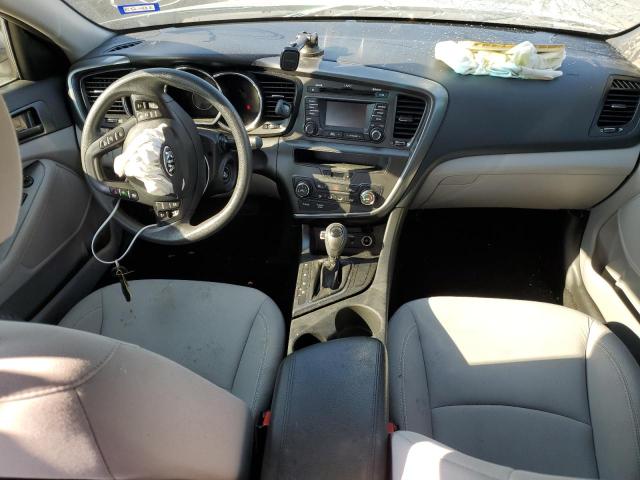 Photo 7 VIN: KNAGM4A73D5404311 - KIA OPTIMA 