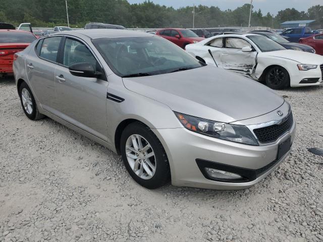 Photo 3 VIN: KNAGM4A73D5405247 - KIA OPTIMA 