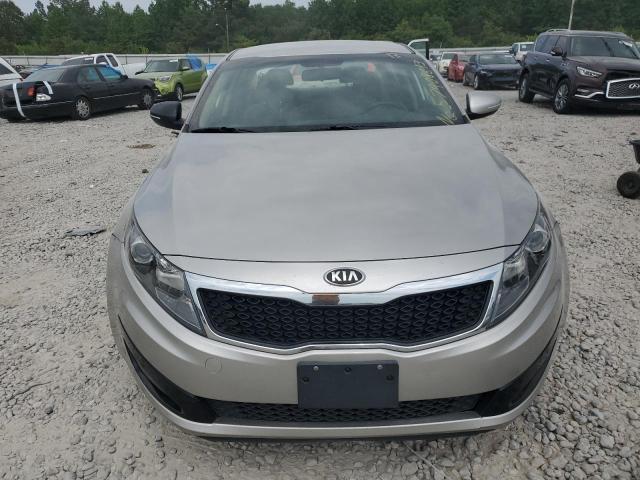 Photo 4 VIN: KNAGM4A73D5405247 - KIA OPTIMA 