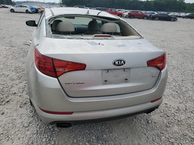 Photo 5 VIN: KNAGM4A73D5405247 - KIA OPTIMA 