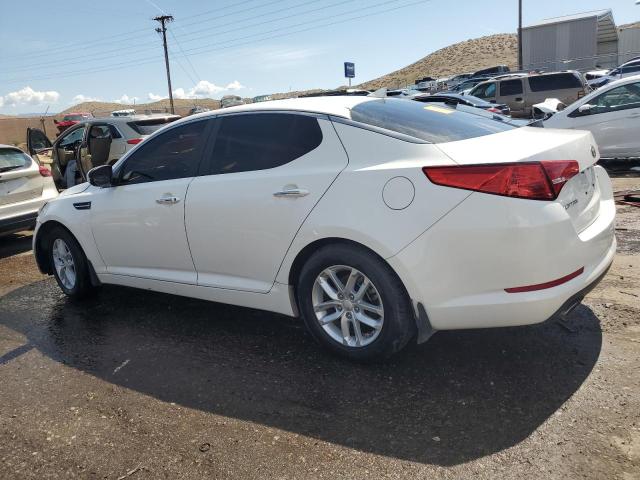 Photo 1 VIN: KNAGM4A73D5414062 - KIA OPTIMA 