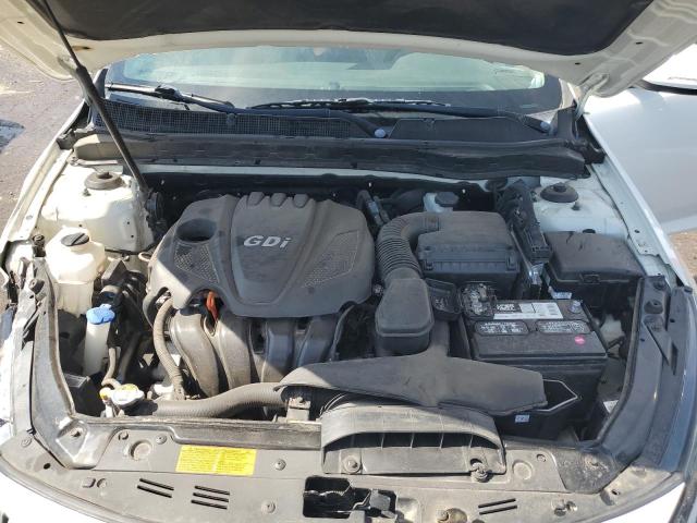 Photo 10 VIN: KNAGM4A73D5414062 - KIA OPTIMA 