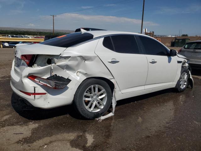 Photo 2 VIN: KNAGM4A73D5414062 - KIA OPTIMA 