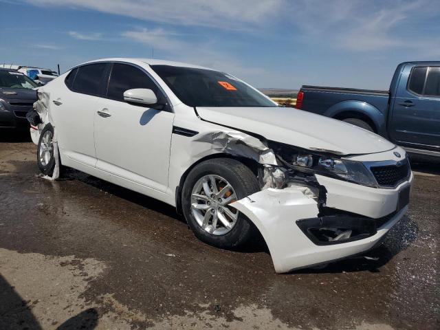 Photo 3 VIN: KNAGM4A73D5414062 - KIA OPTIMA 