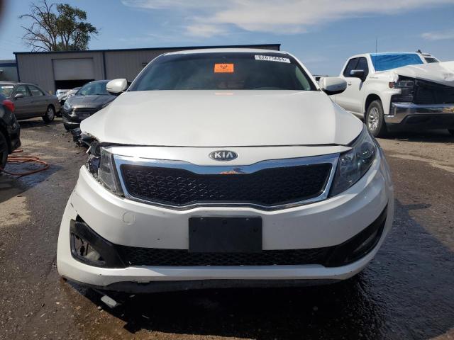 Photo 4 VIN: KNAGM4A73D5414062 - KIA OPTIMA 