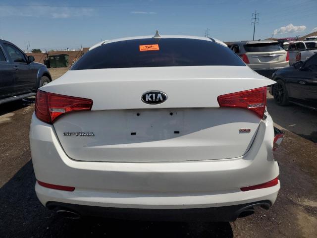 Photo 5 VIN: KNAGM4A73D5414062 - KIA OPTIMA 