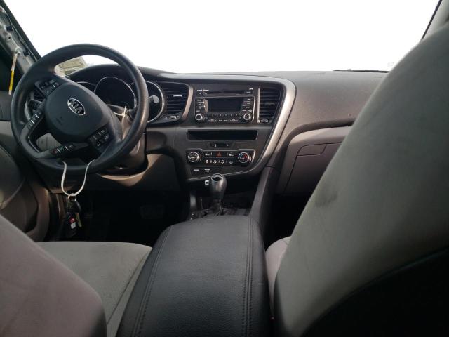 Photo 8 VIN: KNAGM4A73D5416894 - KIA OPTIMA LX 