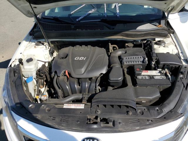 Photo 10 VIN: KNAGM4A73D5440757 - KIA OPTIMA LX 