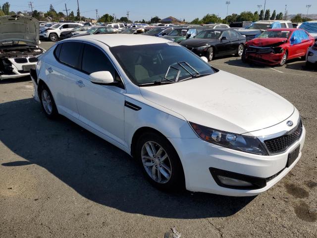 Photo 3 VIN: KNAGM4A73D5440757 - KIA OPTIMA LX 