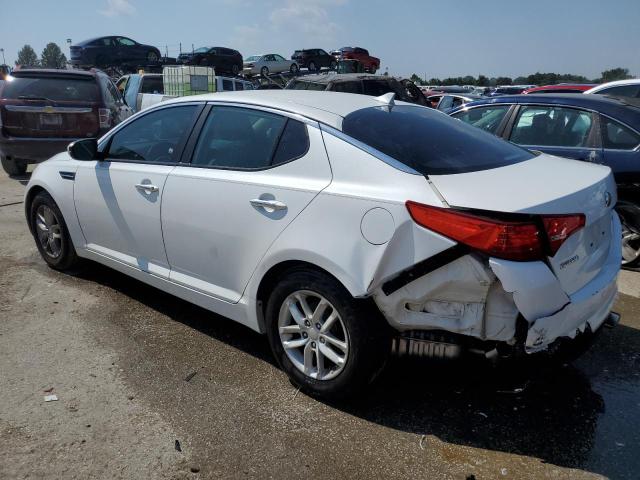 Photo 1 VIN: KNAGM4A73D5441326 - KIA OPTIMA LX 