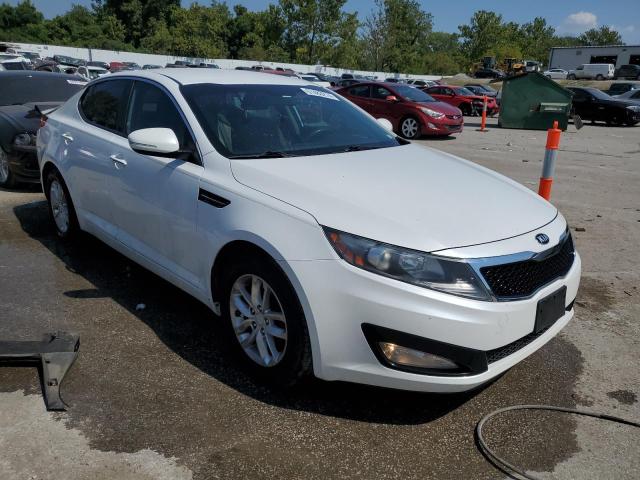 Photo 3 VIN: KNAGM4A73D5441326 - KIA OPTIMA LX 