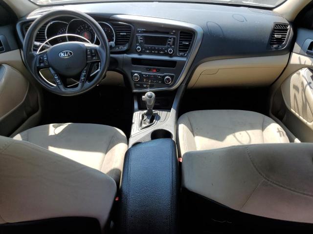 Photo 7 VIN: KNAGM4A73D5441326 - KIA OPTIMA LX 