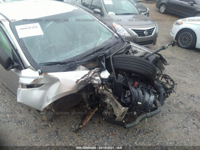 Photo 5 VIN: KNAGM4A73E5461223 - KIA OPTIMA 