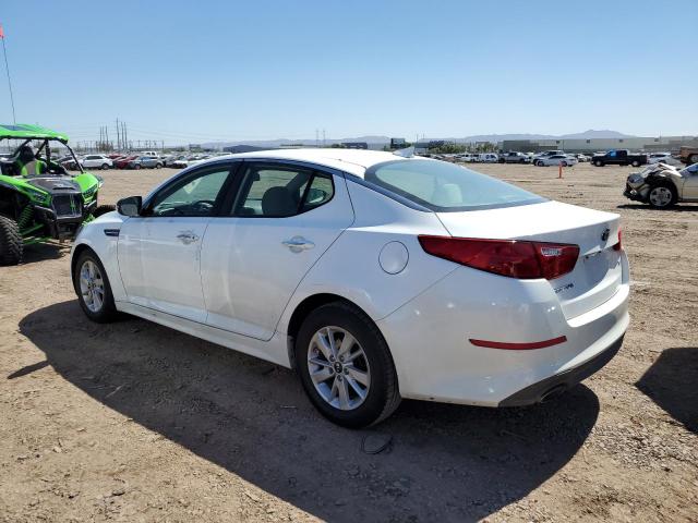 Photo 1 VIN: KNAGM4A73E5476921 - KIA OPTIMA LX 