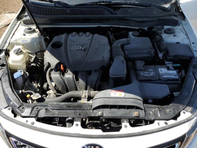 Photo 10 VIN: KNAGM4A73E5476921 - KIA OPTIMA LX 