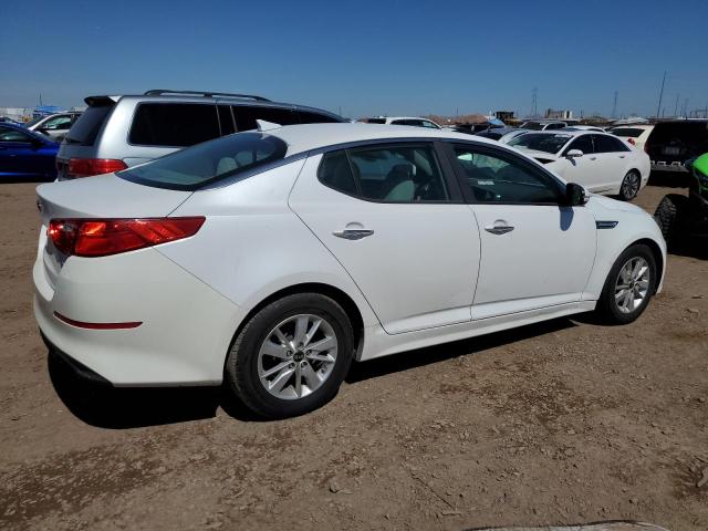 Photo 2 VIN: KNAGM4A73E5476921 - KIA OPTIMA LX 