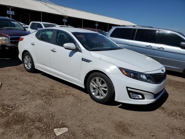 Photo 3 VIN: KNAGM4A73E5476921 - KIA OPTIMA LX 