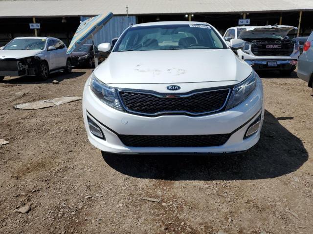 Photo 4 VIN: KNAGM4A73E5476921 - KIA OPTIMA LX 