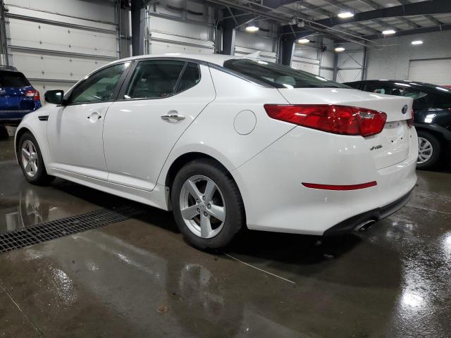 Photo 1 VIN: KNAGM4A73E5485988 - KIA OPTIMA LX 