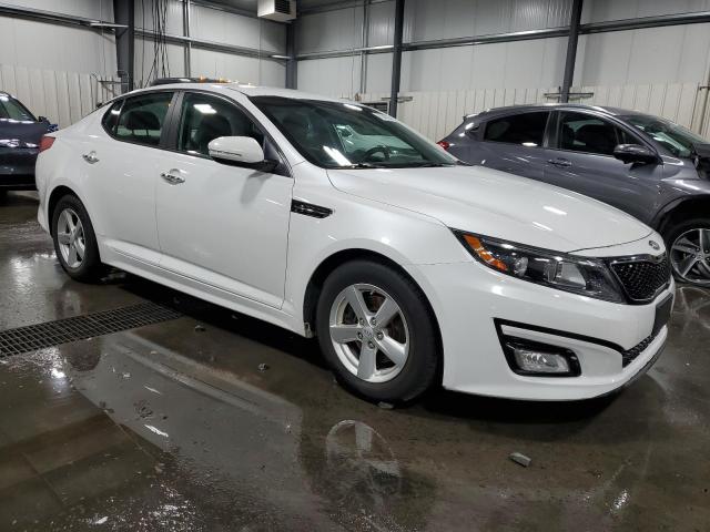 Photo 3 VIN: KNAGM4A73E5485988 - KIA OPTIMA LX 