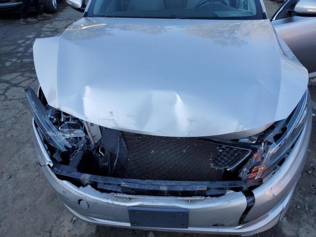 Photo 10 VIN: KNAGM4A73E5497445 - KIA OPTIMA 