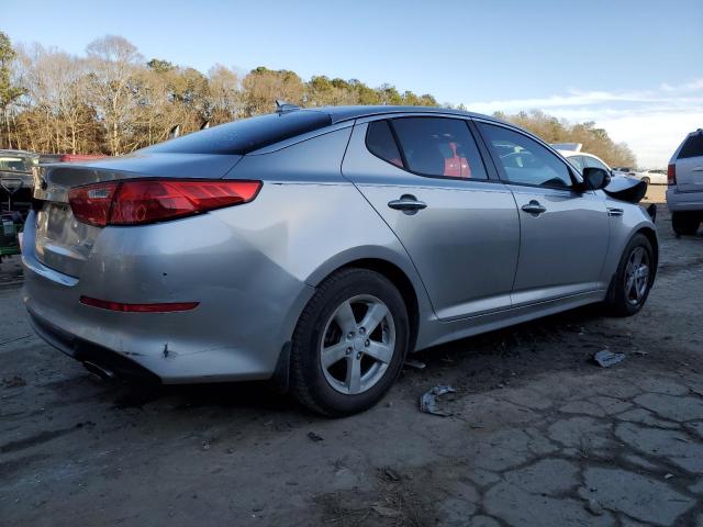 Photo 2 VIN: KNAGM4A73E5497445 - KIA OPTIMA 