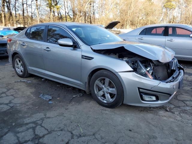 Photo 3 VIN: KNAGM4A73E5497445 - KIA OPTIMA 