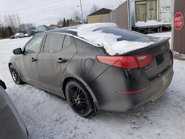 Photo 1 VIN: KNAGM4A73F5527836 - KIA OPTIMA 