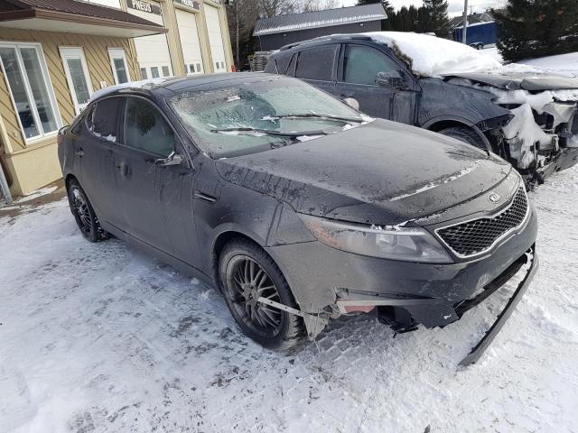 Photo 3 VIN: KNAGM4A73F5527836 - KIA OPTIMA 